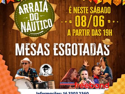 Clube Náutico de Araraquara